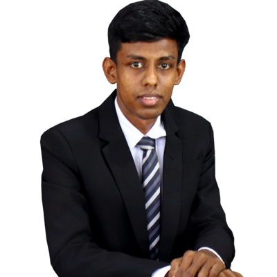 Isuru Gunasekara